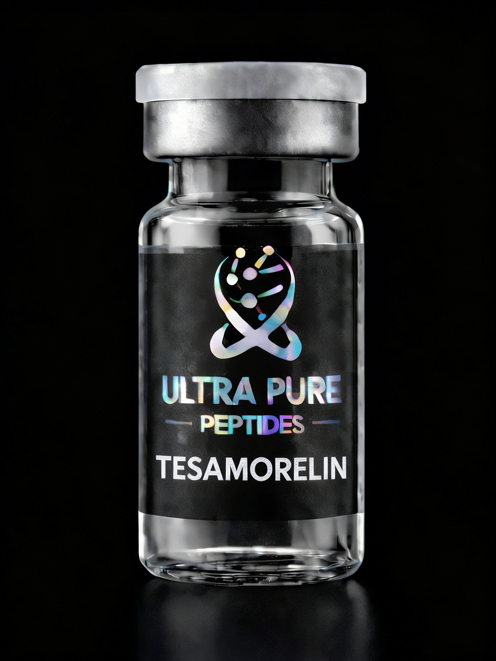 Tesamorelin